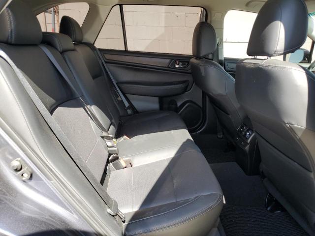 Photo 10 from auction – 2017 SUBARU OUTBACK 3. with VIN 4S4BSENC8H3204067