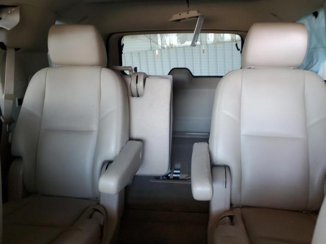 Photo 10 from auction – 2013 CADILLAC ESCALADE P with VIN 1GYS4CEF8DR345106