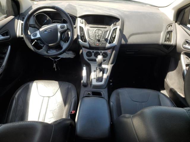 Photo 8 from auction – 2013 FORD FOCUS SE with VIN 1FADP3F20DL252736