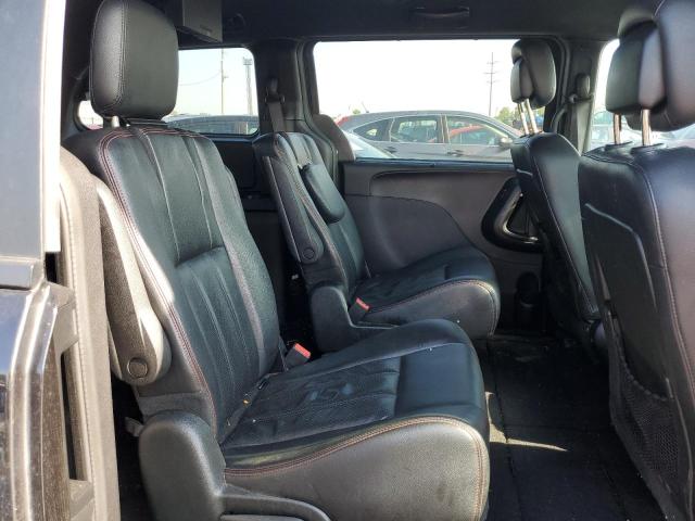 Photo 11 from auction – 2018 DODGE GRAND CARA with VIN 2C4RDGEGXJR345506