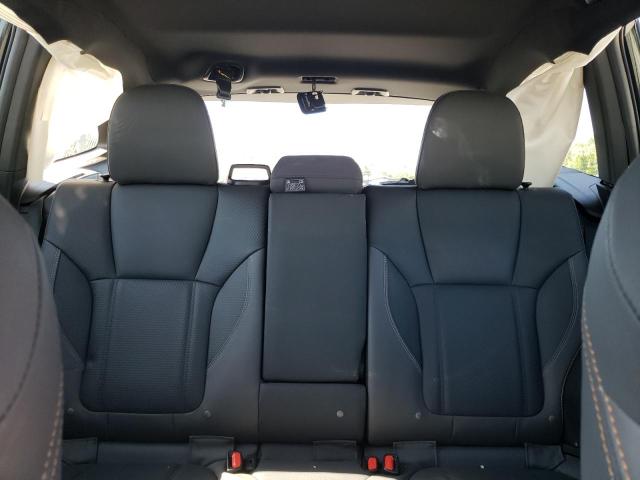 Photo 10 from auction – 2023 SUBARU FORESTER W with VIN JF2SKAMC6PH432277