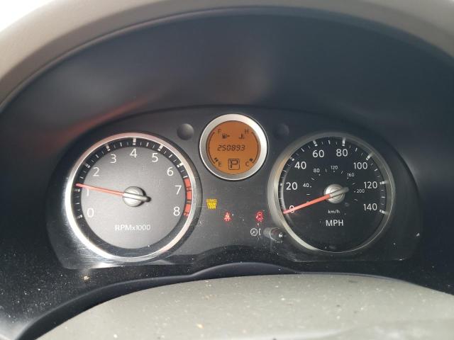 Photo 9 from auction – 2007 NISSAN SENTRA 2.0 with VIN 3N1AB61E37L649013
