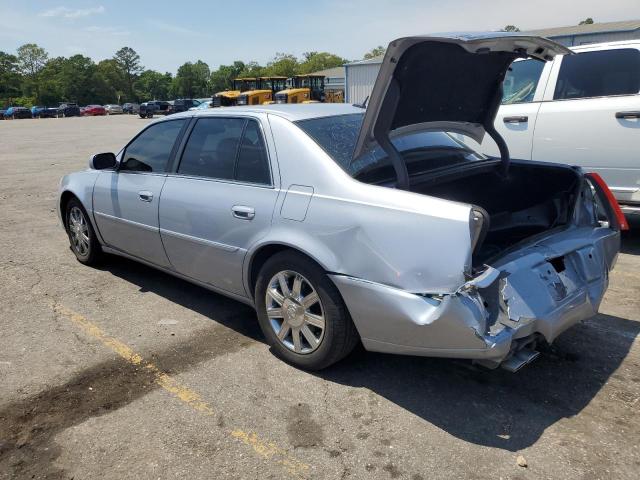 Photo 2 from auction – 2006 CADILLAC DTS with VIN 1G6KD57Y46U111189