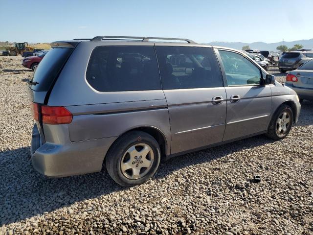 Photo 3 from auction – 2000 HONDA ODYSSEY with VIN 2HKRL1867YH594503