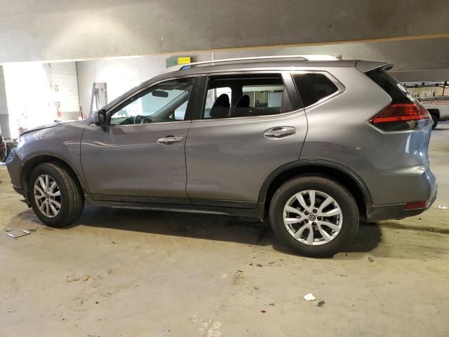Photo 2 from auction – 2017 NISSAN ROGUE S with VIN KNMAT2MT9HP547279