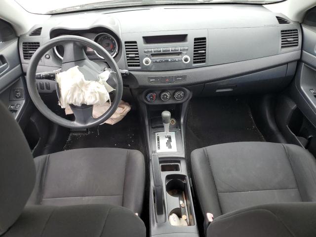 Photo 8 from auction – 2008 MITSUBISHI LANCER DE with VIN JA3AU16U48U004273