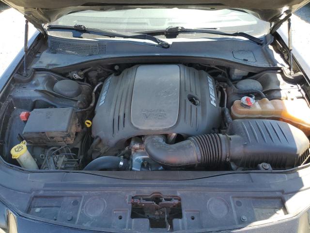 Photo 11 from auction – 2011 CHRYSLER 300C with VIN 2C3CA6CT7BH528043
