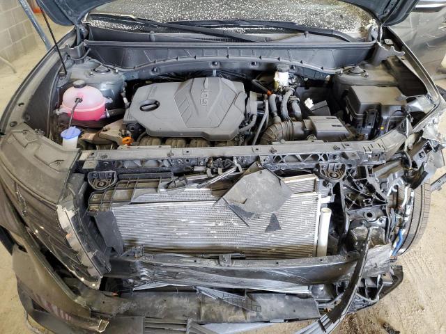 Photo 12 from auction – 2023 HYUNDAI TUCSON LIM with VIN 5NMJECAE2PH240999