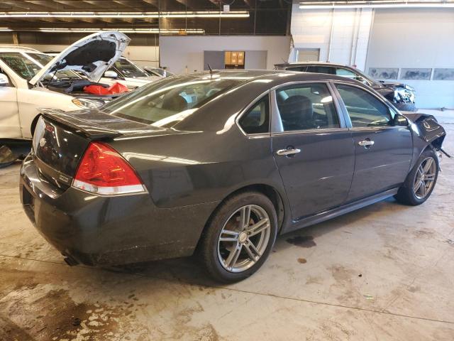 Photo 3 from auction – 2013 CHEVROLET IMPALA LTZ with VIN 2G1WC5E33D1188579