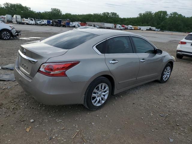 Photo 3 from auction – 2013 NISSAN ALTIMA 2.5 with VIN 1N4AL3AP1DC922313