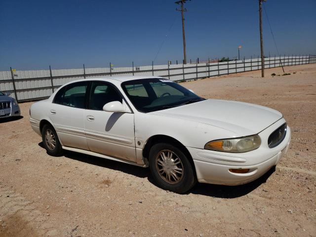 Photo 4 from auction – 2005 BUICK LESABRE CU with VIN 1G4HP52K15U214162