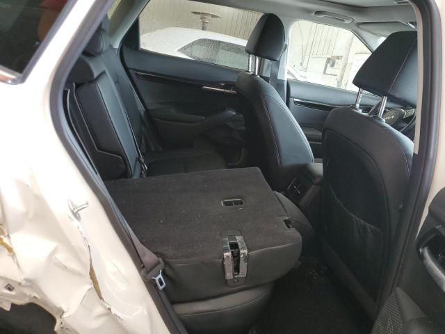 Photo 11 from auction – 2022 KIA SELTOS EX with VIN KNDERCAAXN7295515