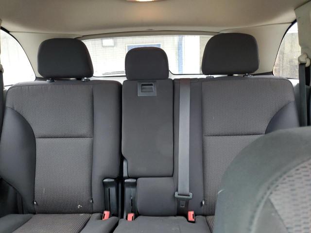 Photo 10 from auction – 2012 FORD EDGE SEL with VIN 2FMDK4JC0CBA74707