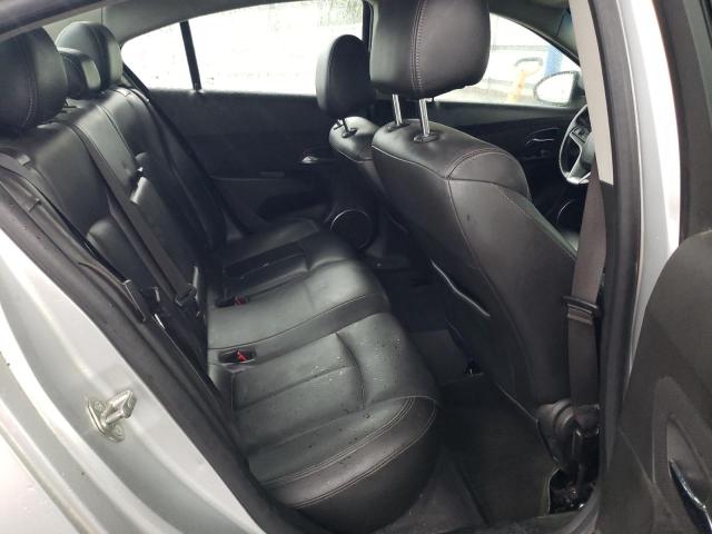 Photo 10 from auction – 2011 CHEVROLET CRUZE with VIN 1G1PH5S94B7181008