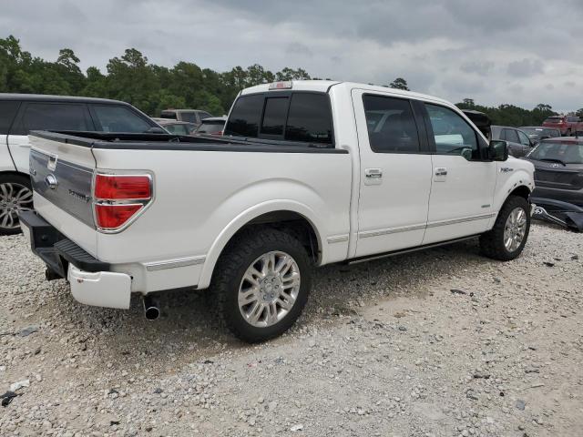 Photo 3 from auction – 2013 FORD F150 SUPER with VIN 1FTFW1CT9DFB82174