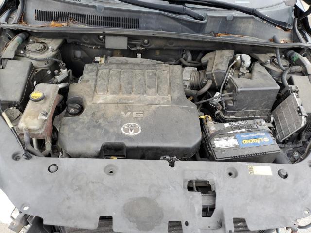 Photo 11 from auction – 2011 TOYOTA RAV4 LIMIT with VIN 2T3YK4DV3BW008988