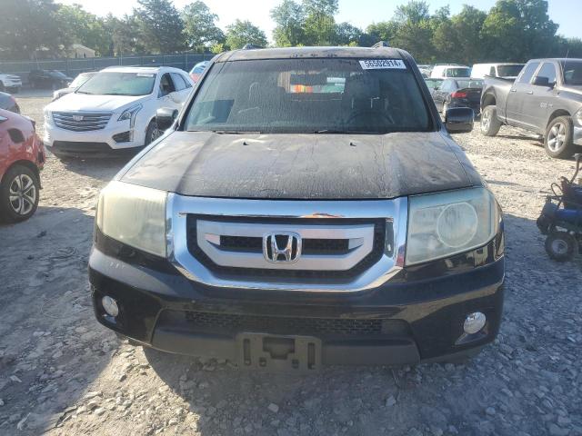 Photo 5 from auction – 2010 HONDA PILOT EXL with VIN 5FNYF4H58AB013915