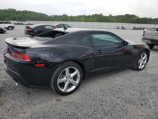 Zdjęcie 3 z aukcji – 2015 CHEVROLET CAMARO LT z VIN 2G1FD1E39F9306905