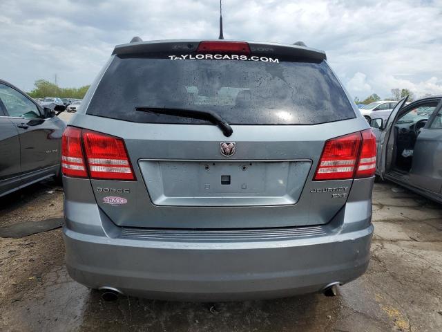 صورة رقم 6 من المزاد - 2010 DODGE JOURNEY SX مع VIN 3D4PG5FV2AT102904