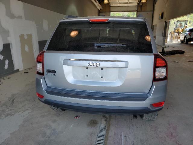 Photo 6 from auction – 2016 JEEP COMPASS SP with VIN 1C4NJDBB9GD770581