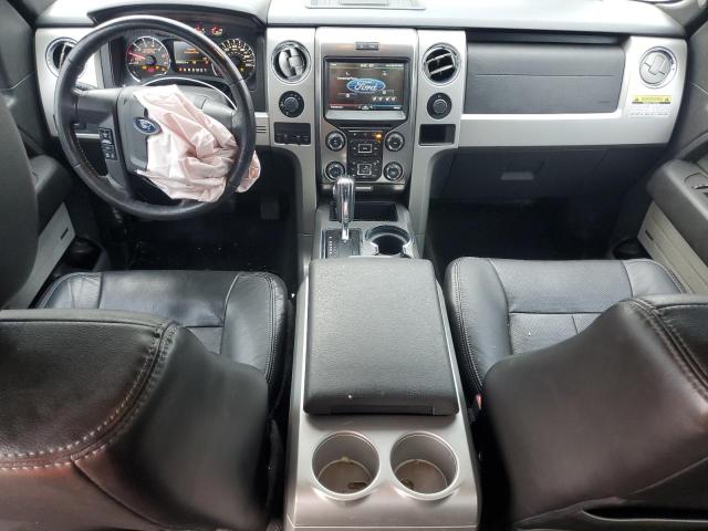 Photo 8 from auction – 2014 FORD F150 SUPER with VIN 1FTFW1ET9EKD23072