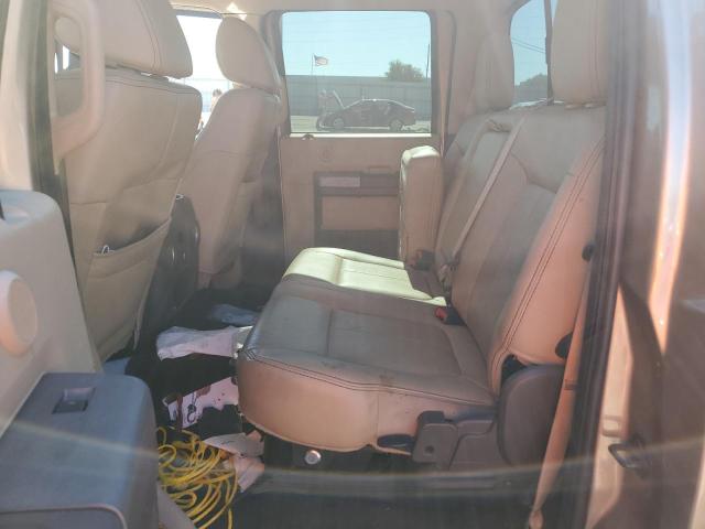 Photo 10 from auction – 2011 FORD F250 SUPER with VIN 1FT7W2BT7BEB98615