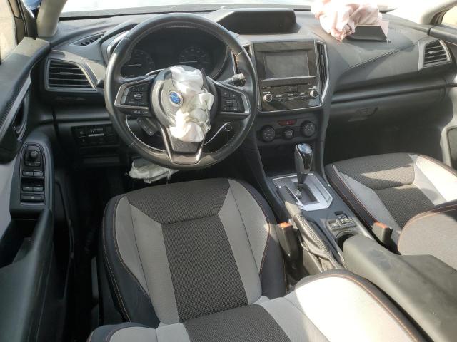 Photo 8 from auction – 2019 SUBARU CROSSTREK with VIN JF2GTAEC6K8302249