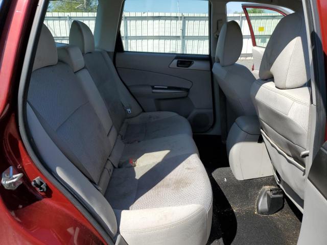 Photo 11 from auction – 2013 SUBARU FORESTER 2 with VIN JF2SHABC4DH414468