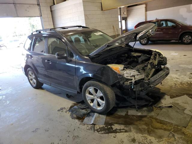 Photo 4 from auction – 2014 SUBARU FORESTER 2 with VIN JF2SJAPC7EH535753