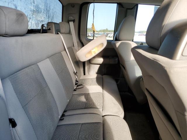 Photo 10 from auction – 2004 FORD F150 with VIN 1FTPX12584FA24946