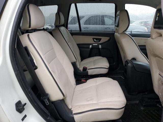 Photo 11 from auction – 2010 VOLVO XC90 with VIN YV4982CT6A1537479