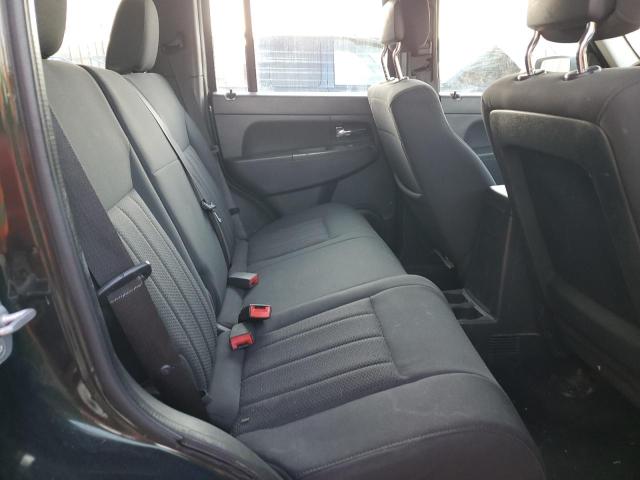 Photo 11 from auction – 2011 JEEP LIBERTY SP with VIN 1J4PN2GK6BW550817
