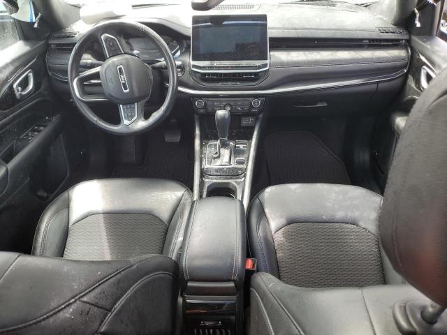 Photo 8 from auction – 2022 JEEP COMPASS LA with VIN 3C4NJDBB6NT197078