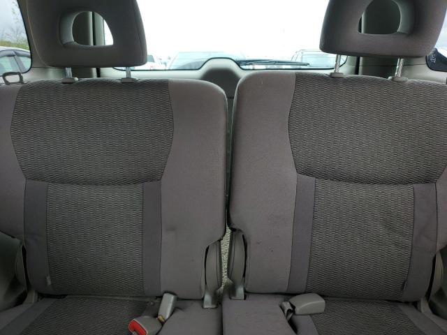 Photo 10 from auction – 2004 TOYOTA RAV4 with VIN JTEHD20V340009064
