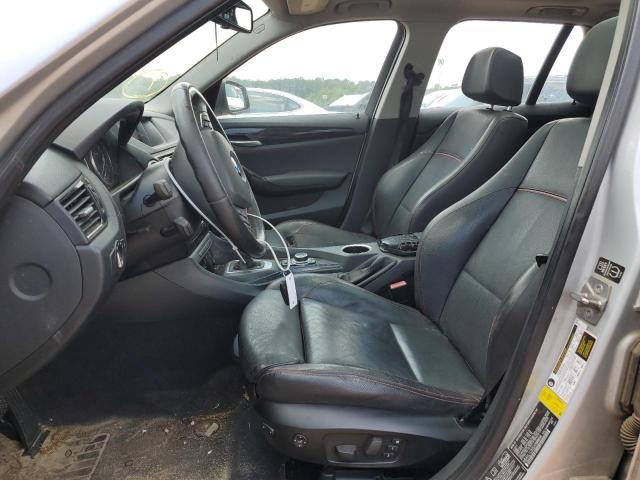 Photo 7 from auction – 2013 BMW X1 XDRIVE2 with VIN WBAVL1C52DVR88656