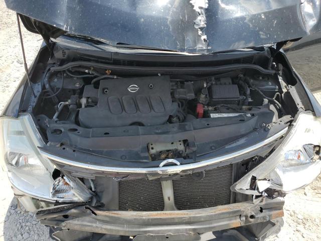Photo 11 from auction – 2009 NISSAN VERSA S with VIN 3N1BC13E89L485861