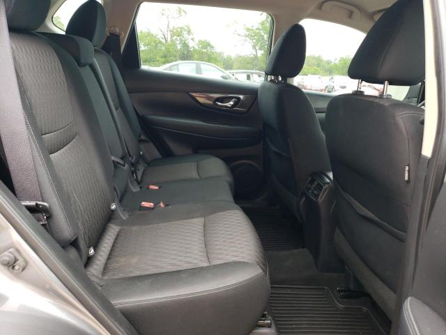 Photo 11 from auction – 2018 NISSAN ROGUE S with VIN KNMAT2MT1JP617637