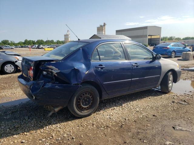 Photo 3 from auction – 2003 TOYOTA COROLLA CE with VIN JTDBR32E030043153