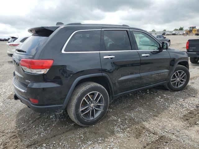 Photo 3 from auction – 2018 JEEP GRAND CHER with VIN 1C4RJFBG3JC435709