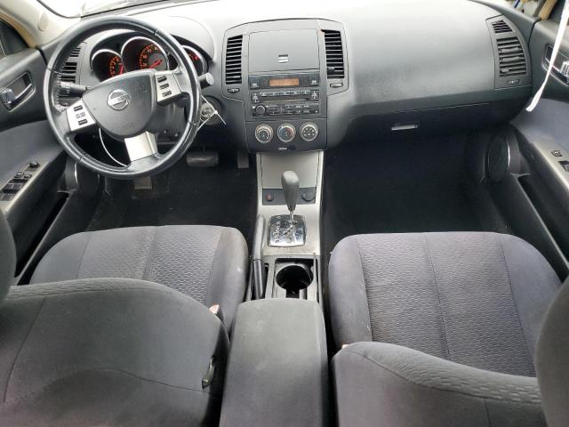 Photo 8 from auction – 2006 NISSAN ALTIMA S with VIN 1N4AL11E16C145637