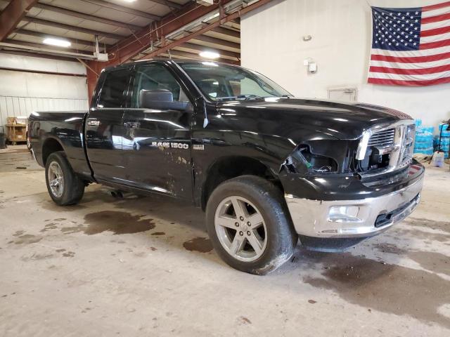 Photo 4 from auction – 2012 DODGE RAM 1500 S with VIN 1C6RD7GT3CS284115