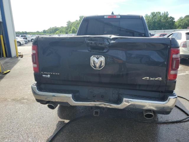 Photo 6 from auction – 2023 RAM 1500 LIMIT with VIN 1C6SRFHT5PN522613