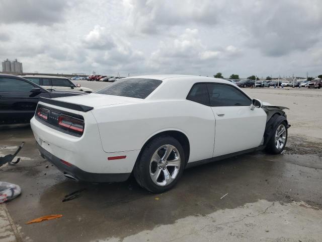 Photo 3 from auction – 2016 DODGE CHALLENGER with VIN 2C3CDZAG7GH317320