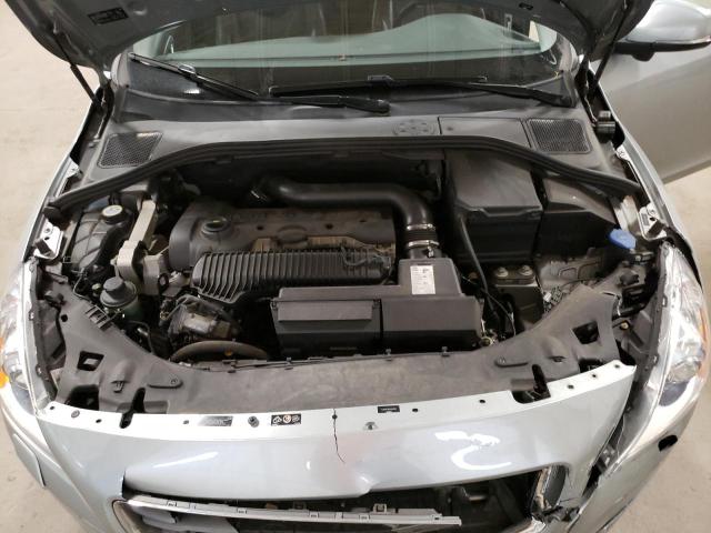 Photo 11 from auction – 2013 VOLVO S60 T5 with VIN YV1612FS9D1226706