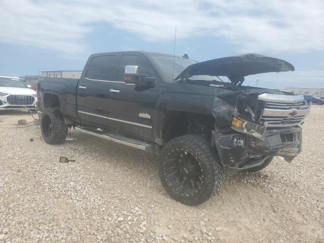 Photo 4 from auction – 2016 CHEVROLET SILVERADO with VIN 1GC1KXE80GF215181