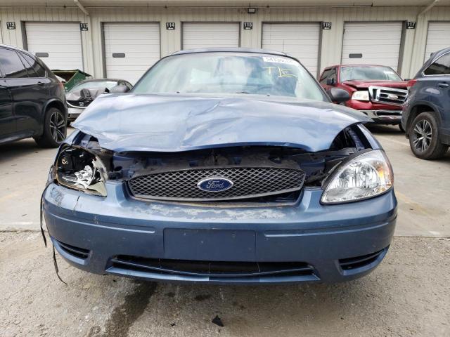 Photo 5 from auction – 2004 FORD TAURUS SE with VIN 1FAFP53234A203650