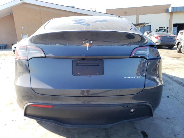 Photo 6 from auction – 2023 TESLA MODEL Y with VIN 7SAYGDEE5PF935653