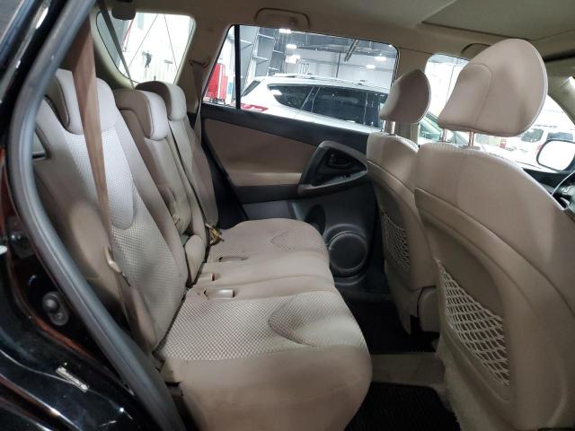 Photo 10 from auction – 2007 TOYOTA RAV4 LIMIT with VIN JTMBD31V576040509