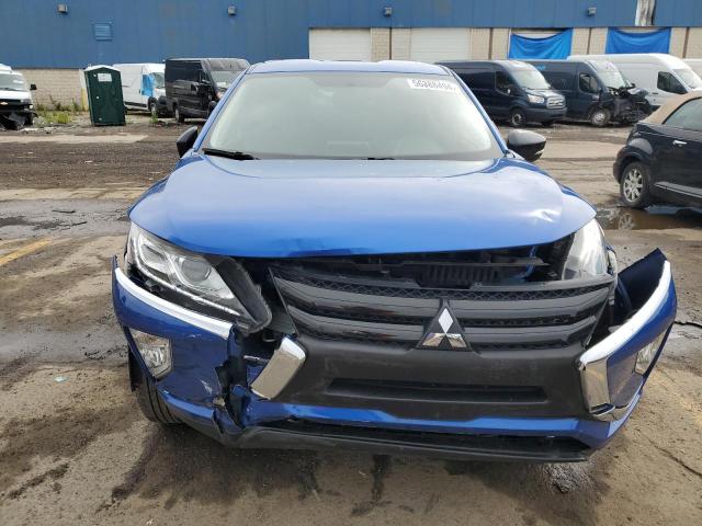 Photo 5 from auction – 2020 MITSUBISHI ECLIPSE CR with VIN JA4AS4AA4LZ014524
