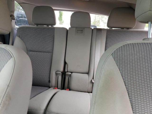 Photo 10 from auction – 2011 FORD EDGE SEL with VIN 2FMDK3JC9BBB18129